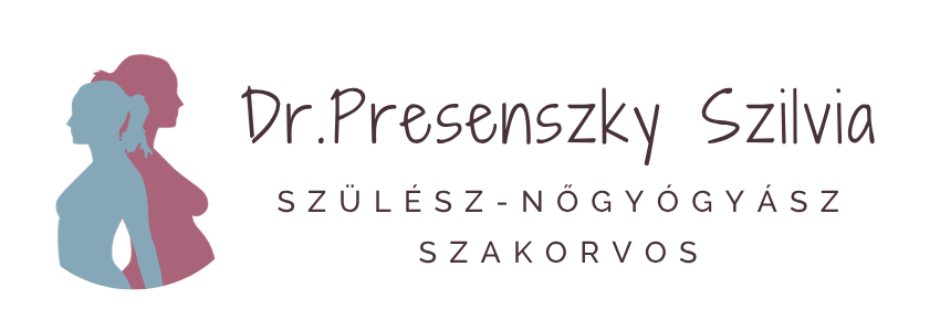 Dr. Presenszky Szilvia